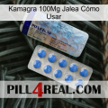 Kamagra 100Mg Jalea Cómo Usar 39